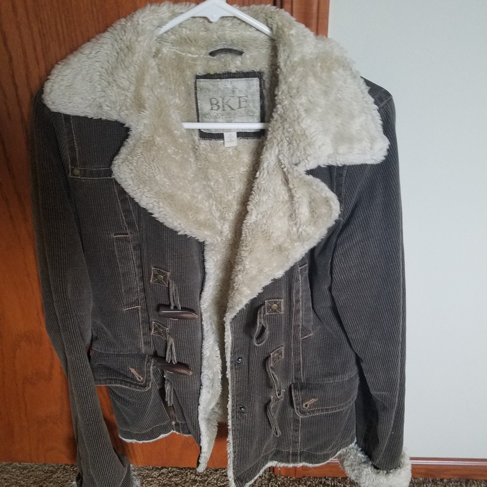 Vintage coat